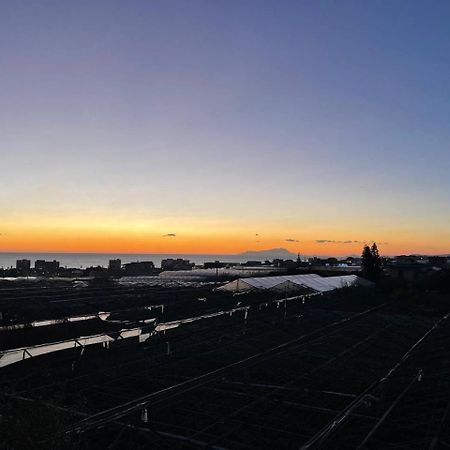 Vedi Napoli E Vivi Apartment Torre del Greco Bagian luar foto