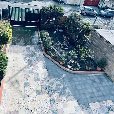 Vedi Napoli E Vivi Apartment Torre del Greco Bagian luar foto