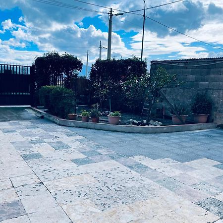Vedi Napoli E Vivi Apartment Torre del Greco Bagian luar foto