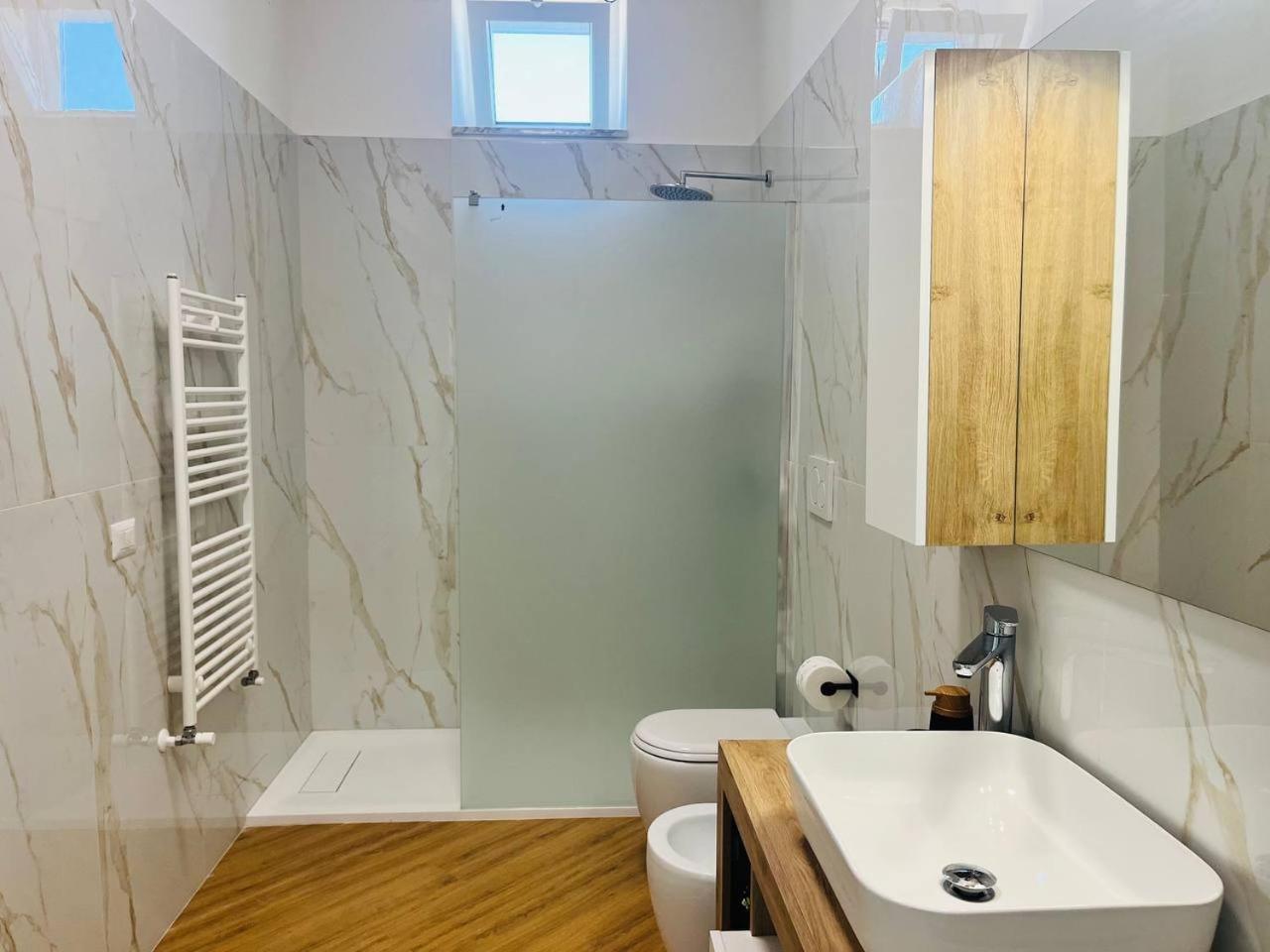 Vedi Napoli E Vivi Apartment Torre del Greco Bagian luar foto