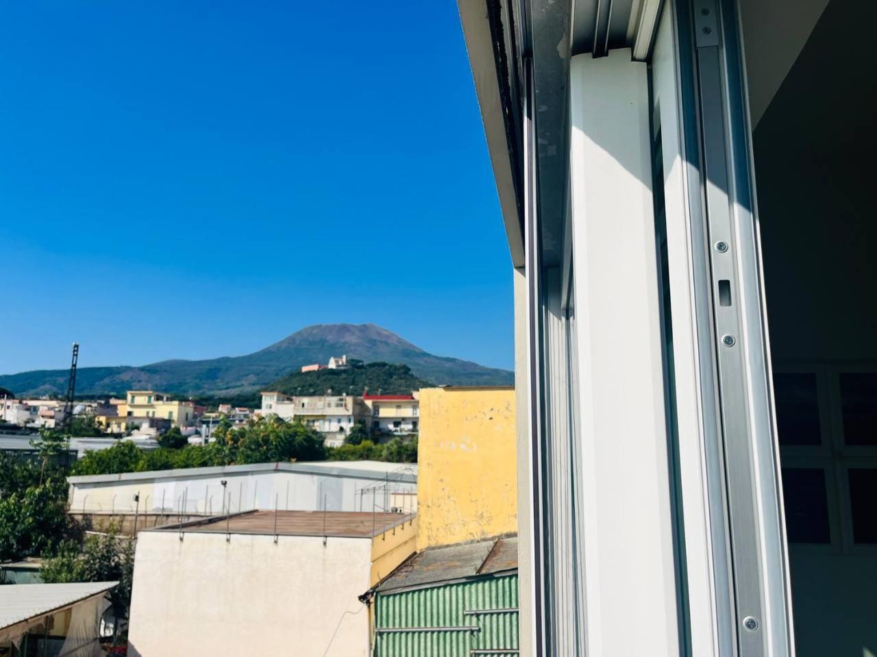 Vedi Napoli E Vivi Apartment Torre del Greco Bagian luar foto