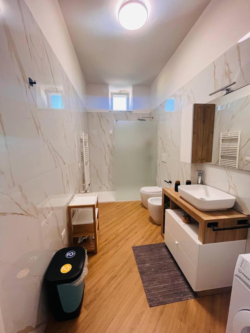 Vedi Napoli E Vivi Apartment Torre del Greco Bagian luar foto