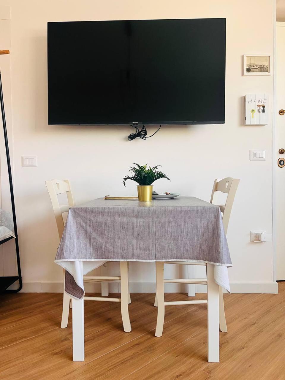 Vedi Napoli E Vivi Apartment Torre del Greco Bagian luar foto