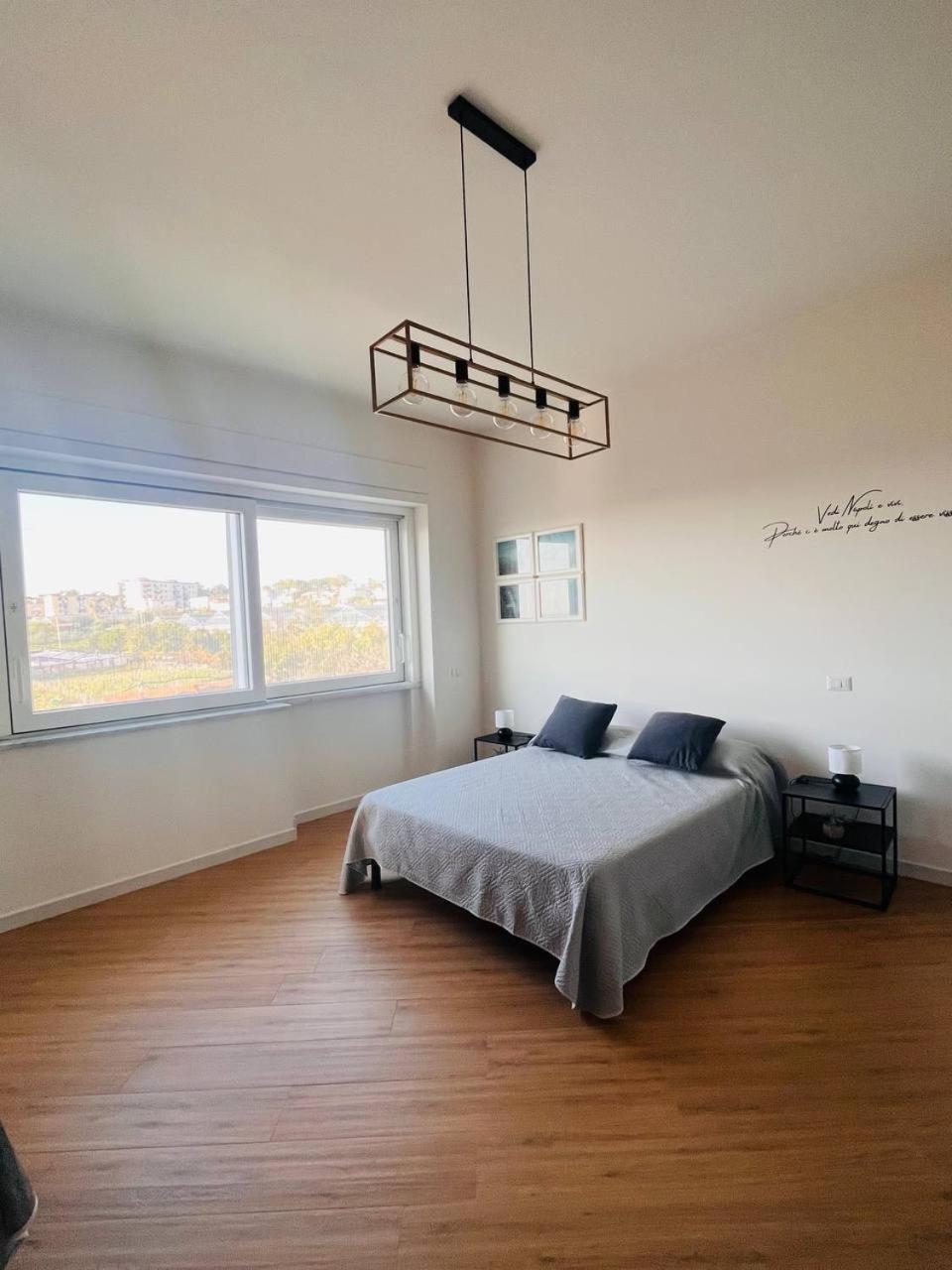 Vedi Napoli E Vivi Apartment Torre del Greco Bagian luar foto