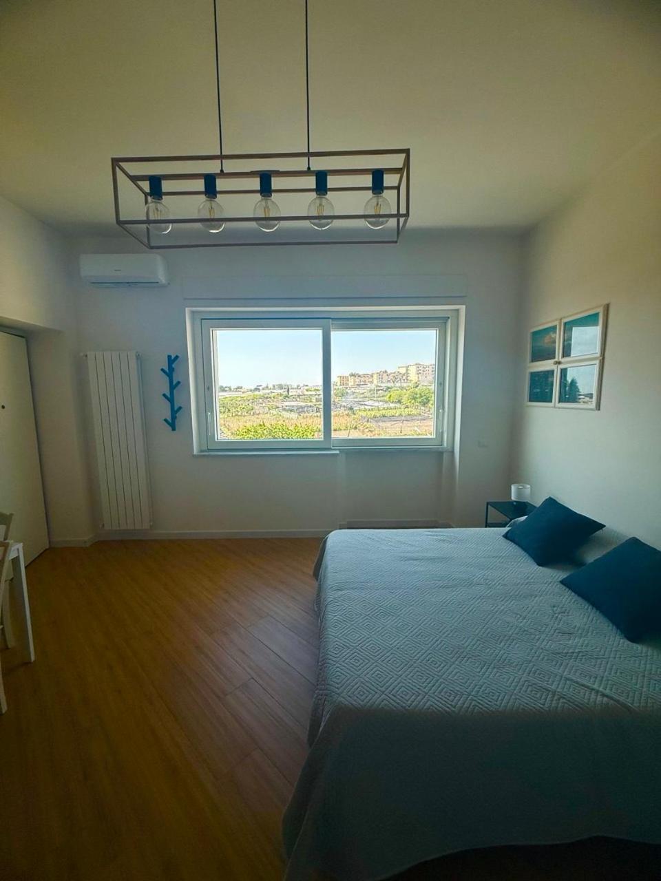Vedi Napoli E Vivi Apartment Torre del Greco Bagian luar foto