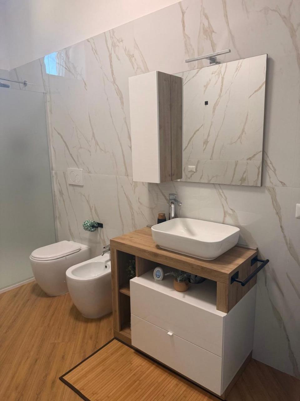 Vedi Napoli E Vivi Apartment Torre del Greco Bagian luar foto