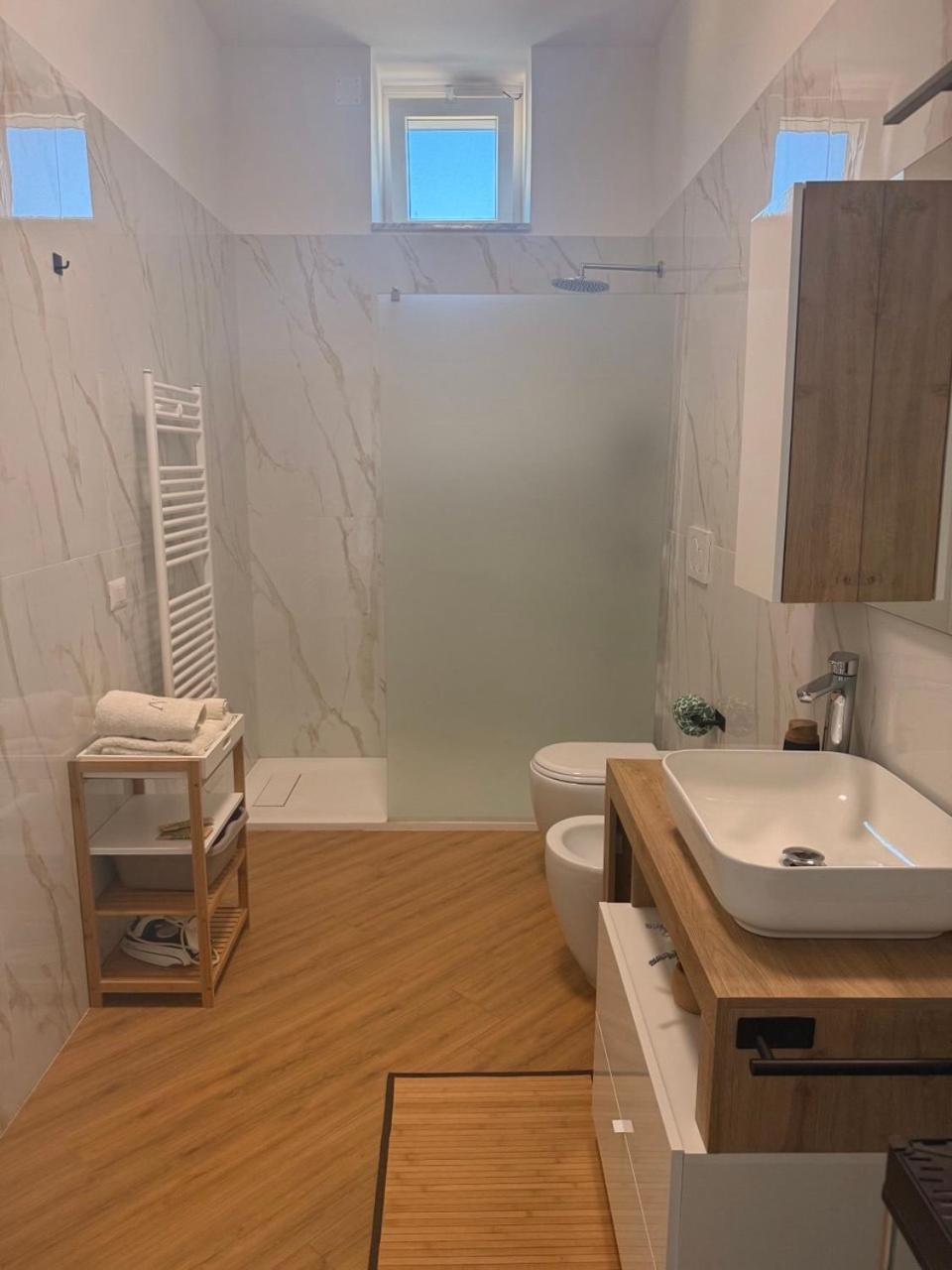 Vedi Napoli E Vivi Apartment Torre del Greco Bagian luar foto
