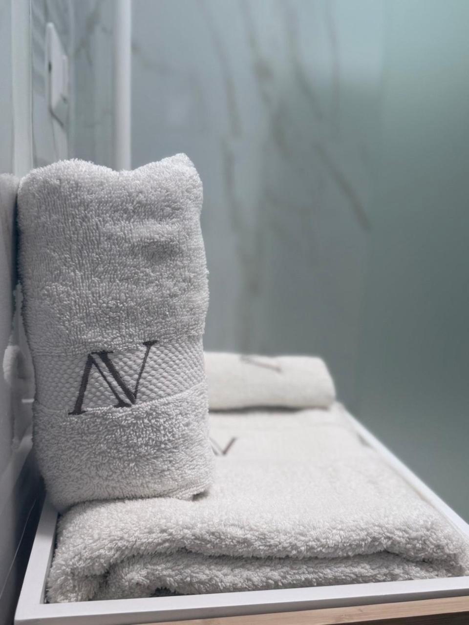 Vedi Napoli E Vivi Apartment Torre del Greco Bagian luar foto